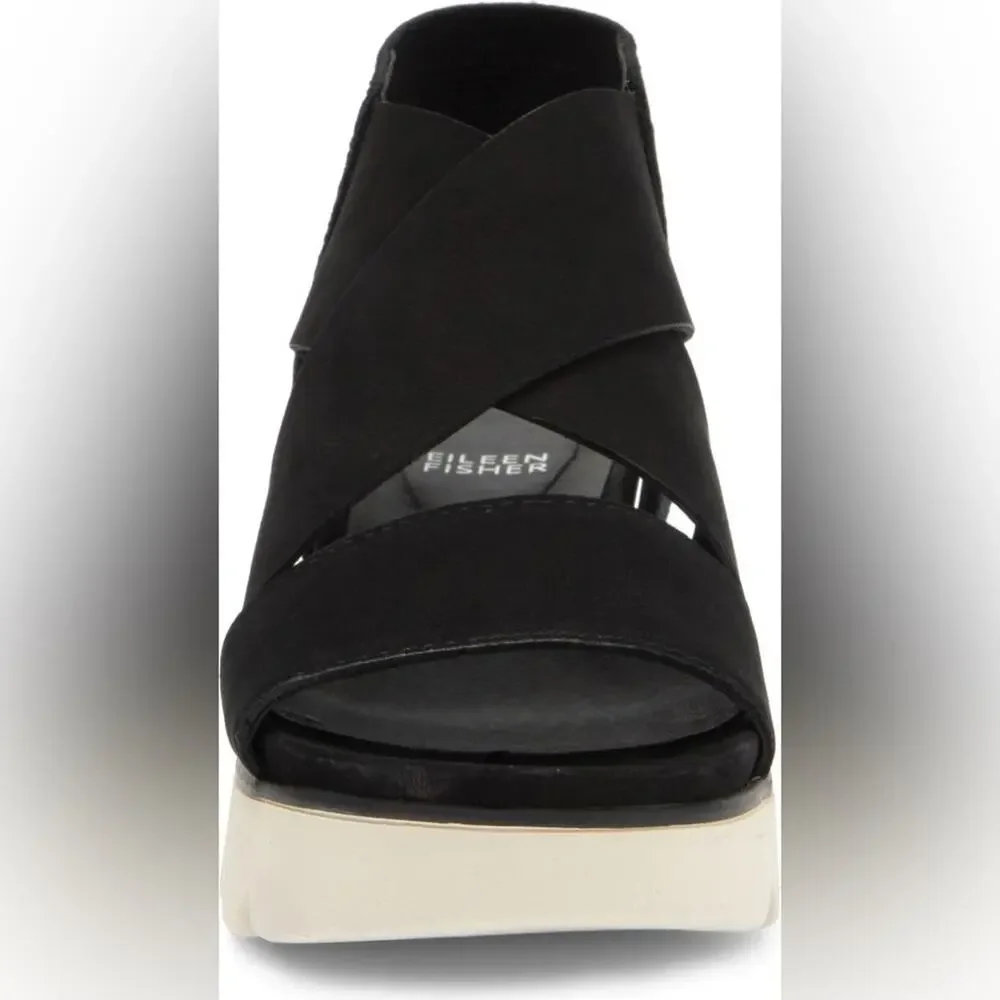 NEW Eileen Fisher Sandals